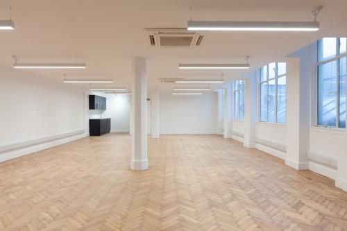 75-77 Margaret Street, Fitzrovia, London, W1W