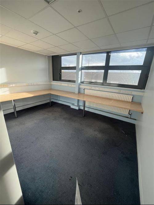 Victoria Road Health Centre, Victoria Road, Washington, NE37