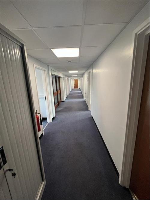Victoria Road Health Centre, Victoria Road, Washington, NE37