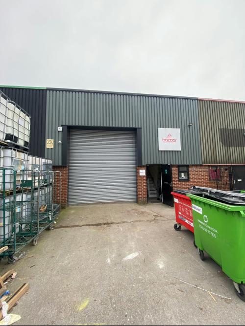 Unit 5, Station Way, Leeds, LS12