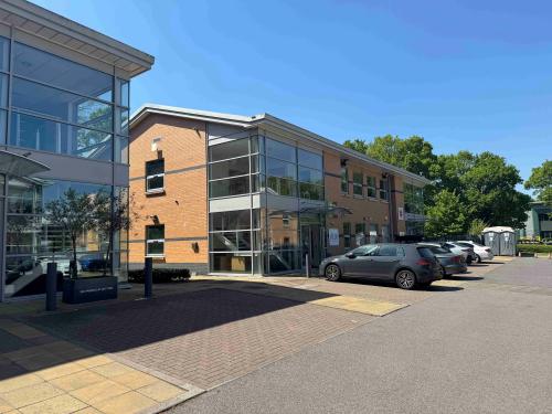 5 Victory Park, Solent Business Park, Solent Way, Whiteley, Fareham, PO15