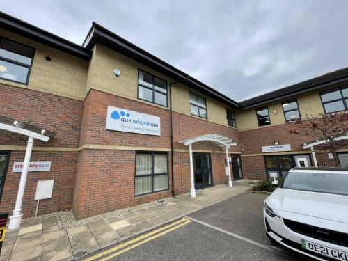 Unit 9, Coped Hall Business Park, Royal Wootton Bassett, Swindon, SN4