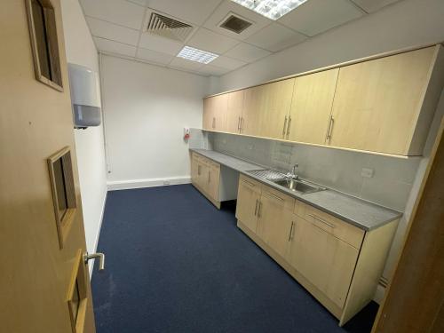 Unit 9, Coped Hall Business Park, Royal Wootton Bassett, Swindon, SN4