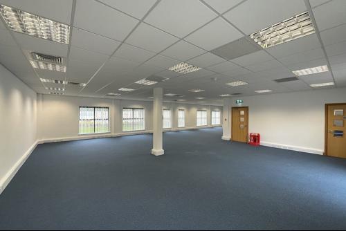 Unit 9, Coped Hall Business Park, Royal Wootton Bassett, Swindon, SN4