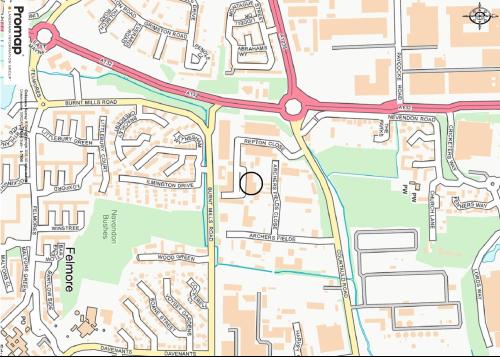 Unit 10 Repton Court, Burnt Mills Industrial Estate, Repton Close, Basildon, SS13