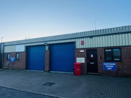 Units 27 31/33 & 35, Schneider Business Park, Schneider Close, Felixstowe, IP11