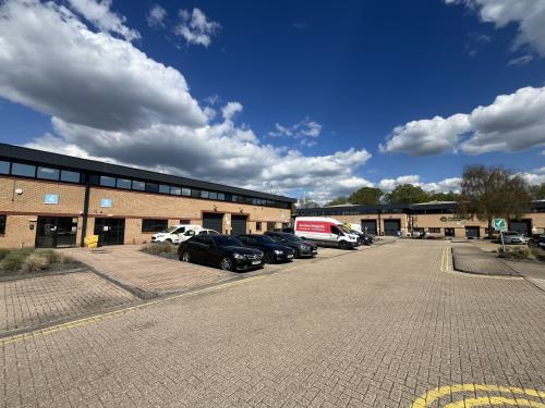 The Brunel Centre, Newton Road, Crawley, RH10