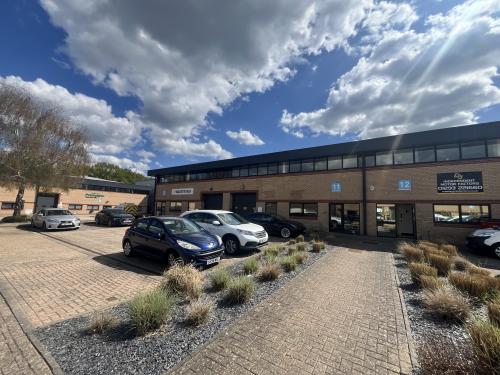 The Brunel Centre, Newton Road, Crawley, RH10