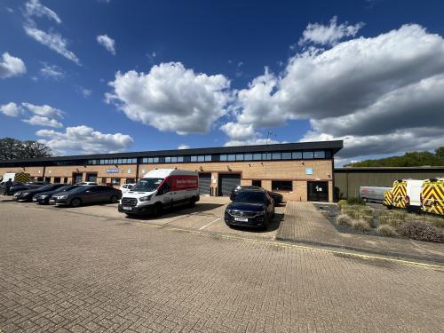 The Brunel Centre, Newton Road, Crawley, RH10