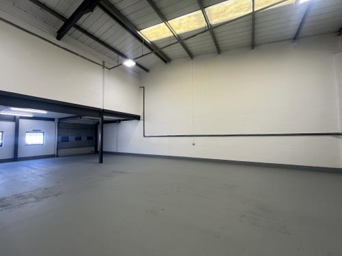 The Brunel Centre, Newton Road, Crawley, RH10