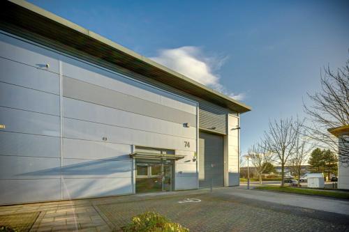 Unit 76 Venture Point West, Evans Road, Speke, L24