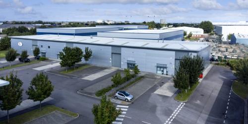 Unit 80, Venture Point West, Evans Road, Speke, L24