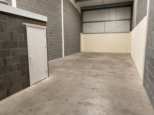 Unit 22, Lyndon Business Park, Farrier Road, Lincoln, LN6