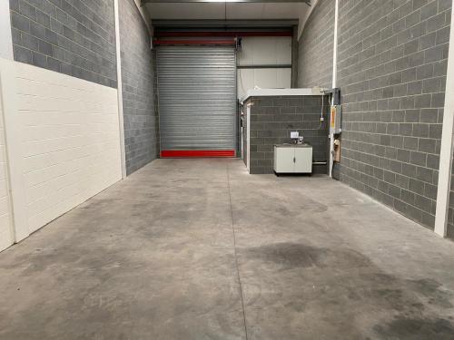 Unit 22, Lyndon Business Park, Farrier Road, Lincoln, LN6