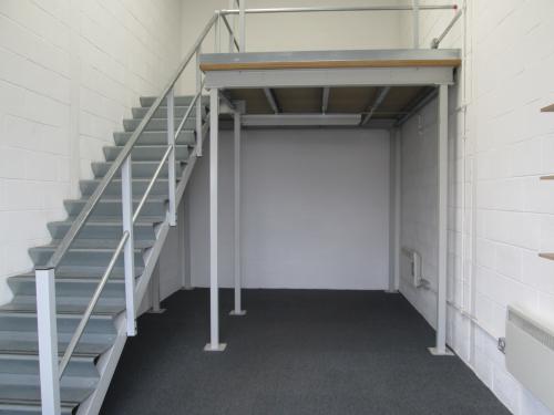 1, Space Business Centre, Knight Road, Medway, Rochester, ME2