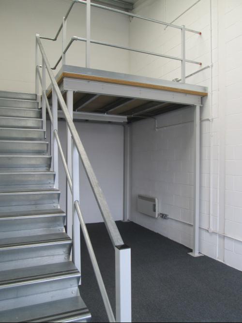 1, Space Business Centre, Knight Road, Medway, Rochester, ME2