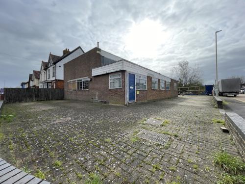 Airtech House, Eastmead Trading Estate, Eastmead Avenue, Ashford, TN23