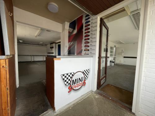 Airtech House, Eastmead Trading Estate, Eastmead Avenue, Ashford, TN23