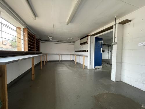 Airtech House, Eastmead Trading Estate, Eastmead Avenue, Ashford, TN23