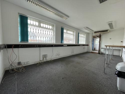 Airtech House, Eastmead Trading Estate, Eastmead Avenue, Ashford, TN23