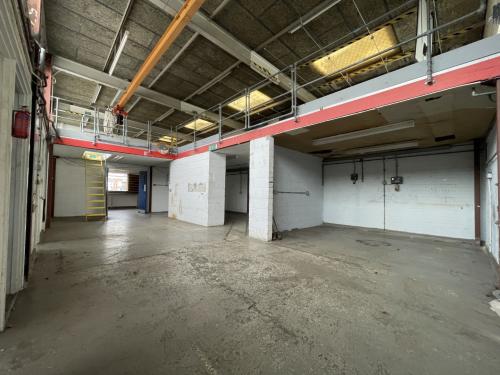 Airtech House, Eastmead Trading Estate, Eastmead Avenue, Ashford, TN23