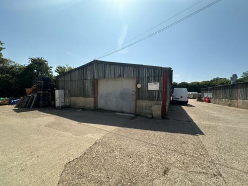 Unit 5, Park Farm, Wivelsfield Green, RH17