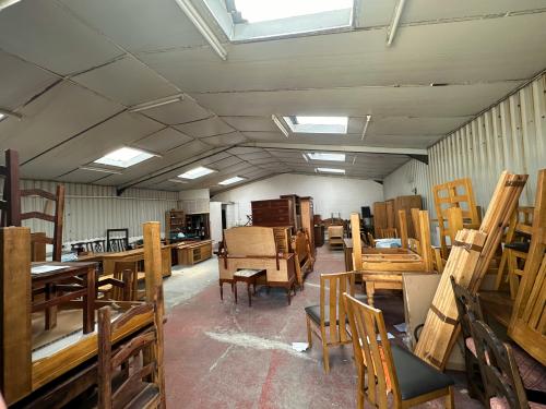 Unit 5, Park Farm, Wivelsfield Green, RH17