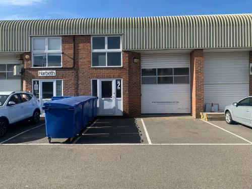 Unit 2, Lindfield Enterprise Park, Lewes Road, Lindfield, RH16