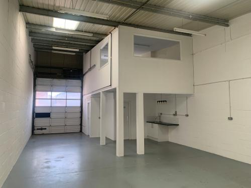 Unit 2, Lindfield Enterprise Park, Lewes Road, Lindfield, RH16