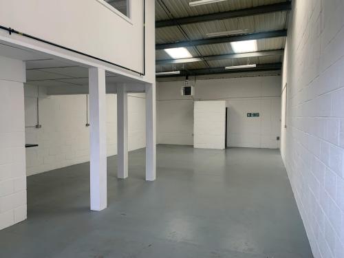Unit 2, Lindfield Enterprise Park, Lewes Road, Lindfield, RH16