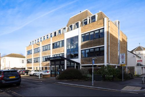 Marlin House, 16-22 Grafton Road, Worthing, BN11