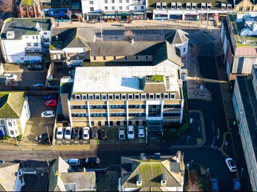 Marlin House, 16-22 Grafton Road, Worthing, BN11