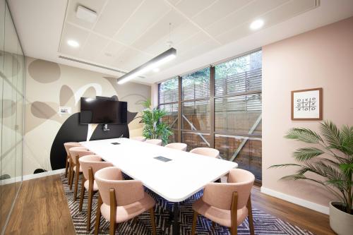 Office 03.09, 24-28 Bloomsbury Way, Bloomsbury, London, WC1A