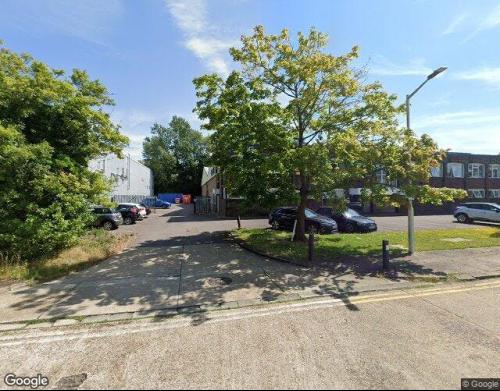 Regency House, Miles Gray Road, Basildon, SS14