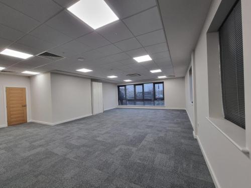 Unit 'N', Ivanhoe Business Park, Ashby-de-la-Zouch, LE65