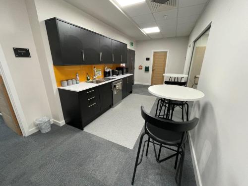 Unit 'N', Ivanhoe Business Park, Ashby-de-la-Zouch, LE65