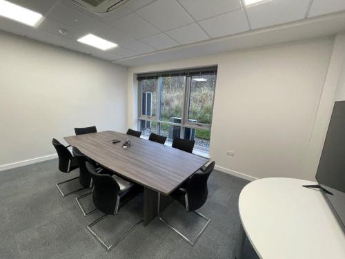 Unit 'N', Ivanhoe Business Park, Ashby-de-la-Zouch, LE65
