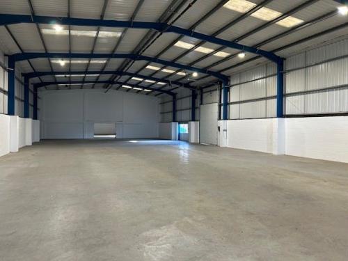 Units 1 & 2, 75 River Road, Barking, IG11