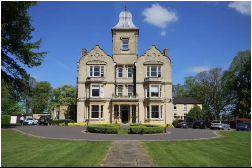 Unit 10 The Coach House, Desford Hall, Leicester Lane, Desford, Leicester, LE9