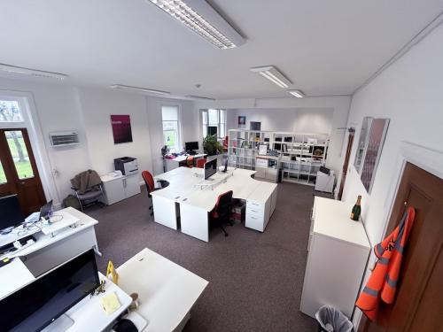 Unit 10 The Coach House, Desford Hall, Leicester Lane, Desford, Leicester, LE9