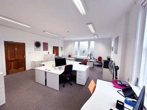 Unit 10 The Coach House, Desford Hall, Leicester Lane, Desford, Leicester, LE9