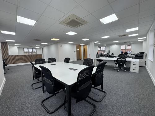 St Cloud Gate, St Cloud Way, Maidenhead, SL6