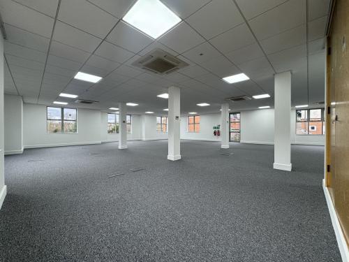 St Cloud Gate, St Cloud Way, Maidenhead, SL6