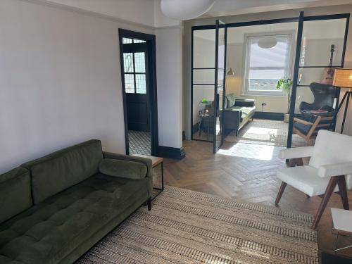 Elliot House, 28A Devonshire Street, Marylebone, London, W1G