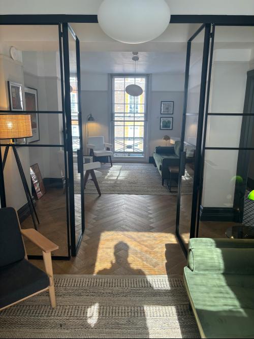 Elliot House, 28A Devonshire Street, Marylebone, London, W1G
