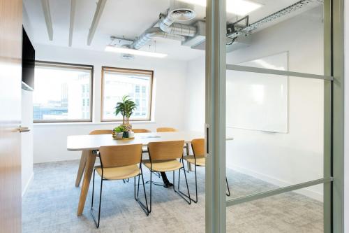 Office 1.04, 52 Tabernacle Street, Shoreditch, London, EC2A