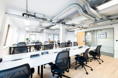 Office 1.04, 52 Tabernacle Street, Shoreditch, London, EC2A