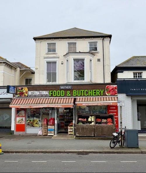 30B Teville Road, Worthing, BN11