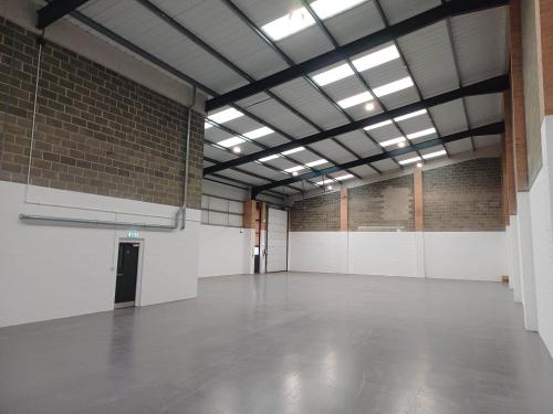 Unit 2 Leacon Road, Fairwood Industrial Estate, Suffolk Drive, Ashford, TN23
