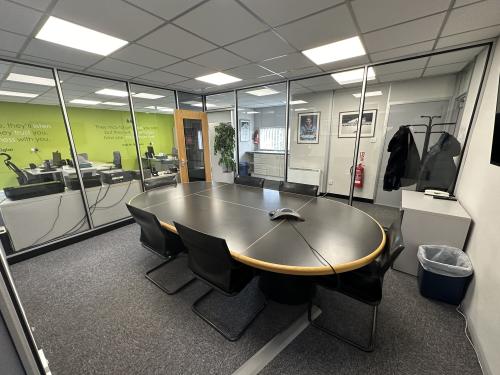 Suite D Lancaster House, Enderby Road, Whetstone, Leicester, LE8